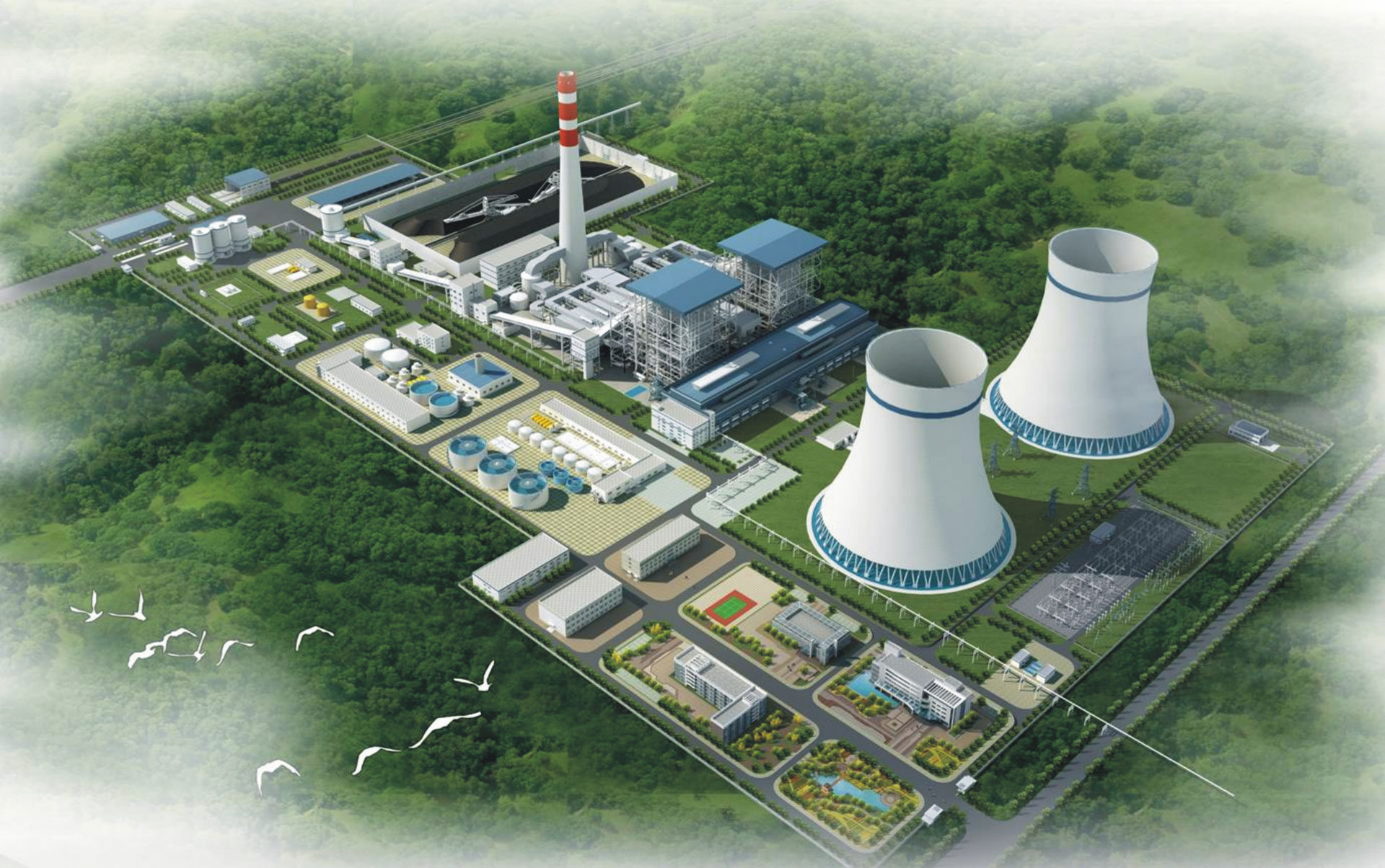 鶴壁豐鶴發電有限責任公司2x600MW機組.jpg